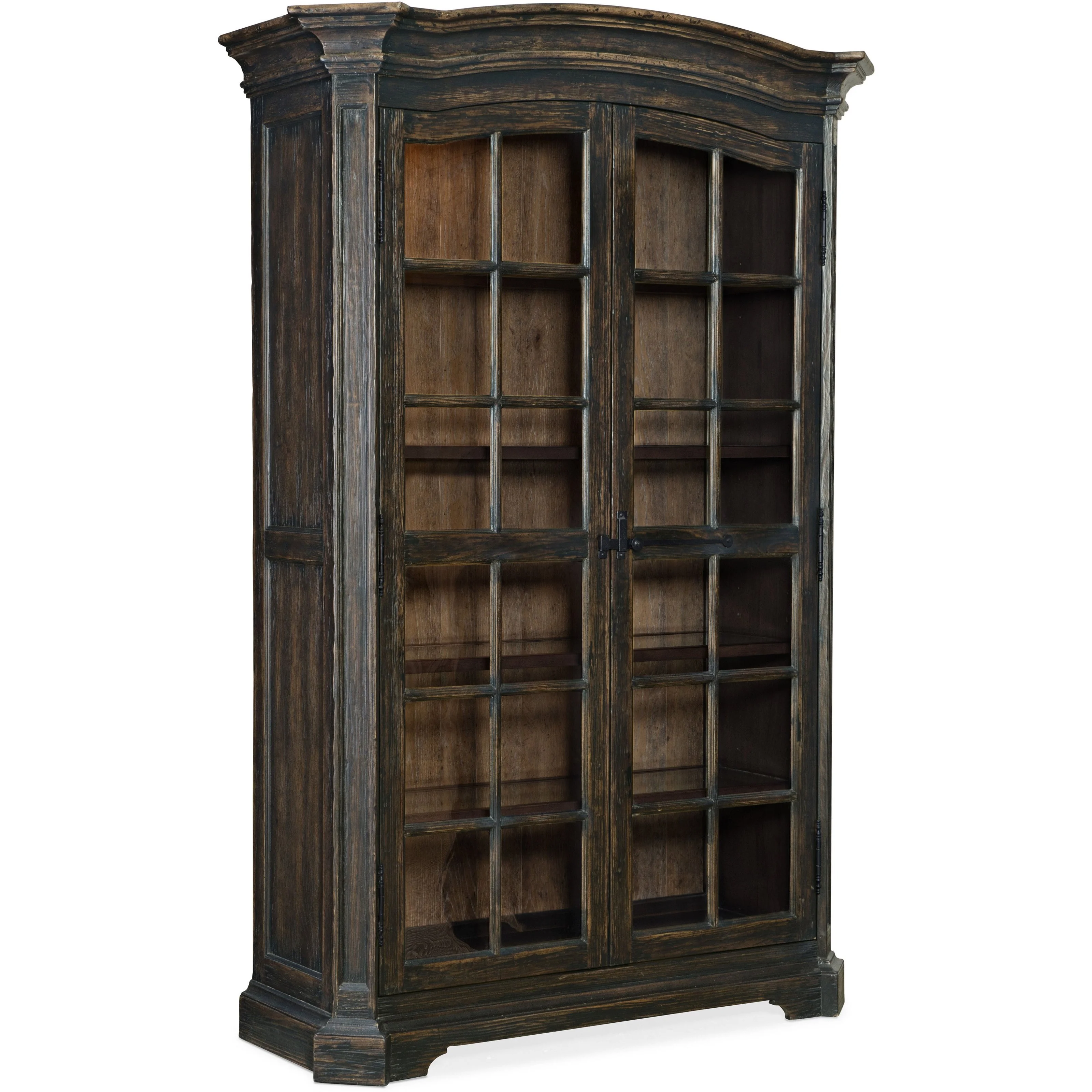Hooker Furniture La Grange 69607590689 Traditional Display